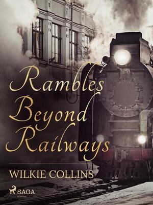 cover image of Rambles Beyond Railways